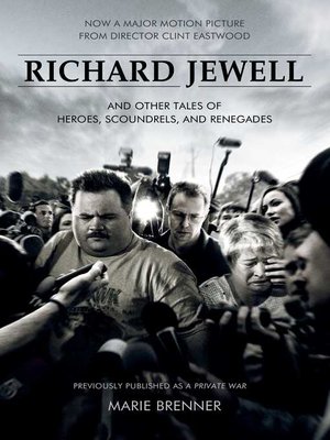 cover image of Richard Jewell